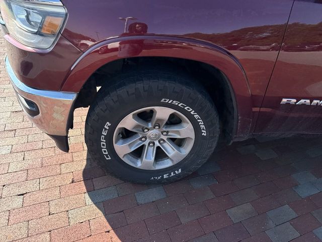 ram ram 1500 pickup 2021 1C6SRFJT9MN634868 image ram ram 1500 pickup 2021 1C6SRFJT9MN634868 image